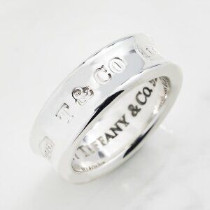 Tiffany & Co. Rings